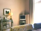 Superior Double room with balcony