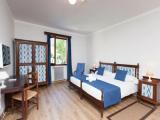 Comfort Twin room with mountain view