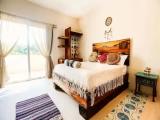 Premium Double room with balcony and with pool view