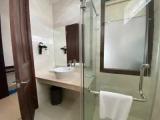 Standard Double room with garden view