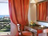Classic Double room with park view