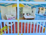 Studio with sea view