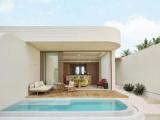 1 Bedroom Sunrise Beach Twin Pool Villa
