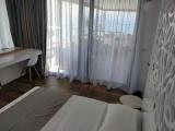 Deluxe room with partial sea view