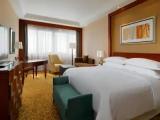 Deluxe Double room with balcony and with view