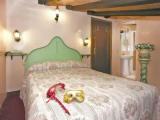Standard Single Attic room