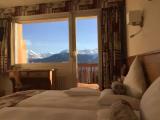 Superior Double room with balcony