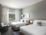Hollywood Sign View Quadruple room