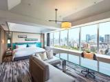 Panoramic Double Junior Suite Tokyo Tower View