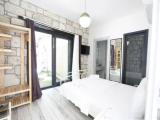 Standard room with garden view