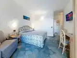 Comfort Double room with sea view