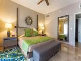 1 Bedroom Deluxe Suite with ocean view