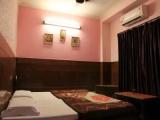 Standard room with city view