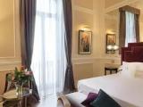 Superior Double room with sea view