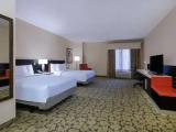 Accessible room