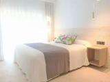 Junior Suite with balcony and with garden view