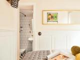 Small Double room