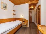 Single room with balcony