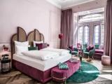 2 Bedrooms Double Duplex Suite