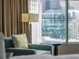 Double Junior Suite with city view