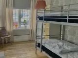 Bed in Dorm (female dorm)