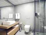 Superior room with city view