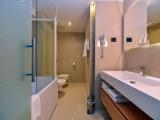 Standard room with sea view