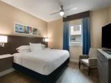 1 Bedroom Double Suite