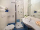 1 Bedroom Comfort Double room with partial sea view