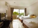 Comfort Double room with balcony