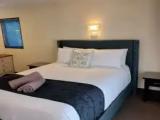 Deluxe Double Suite