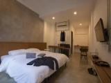 Run of House room