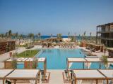 Deluxe room with sea view