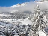 3 Bedrooms Penthouse Suite with mountain view