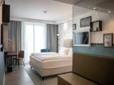 Premium Double room with view
