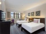 Premier Twin room