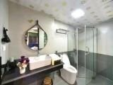 Double Suite with city view