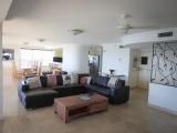 3 Bedrooms Standard Penthouse room with balcony and with ocean view