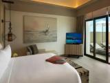 1 Bedroom Beach Villa with Private Pool