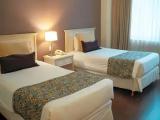 Standard Double Suite