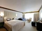 Standard Triple room with balcony