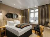 Solo Double room
