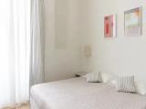 Economy room with garden view