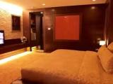 Deluxe room with balcony