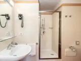 Deluxe Double room with lake view