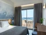 2 Bedrooms Premium Suite with sea view