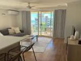 1 Bedroom Apartment with balcony