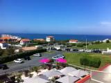 Standard Double room with city view