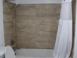 Deluxe Double room with city view