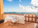 Standard Double room with sea view